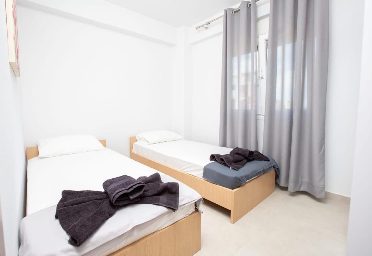 Marane Luxury Suites Nea Moudania Dış mekan fotoğraf