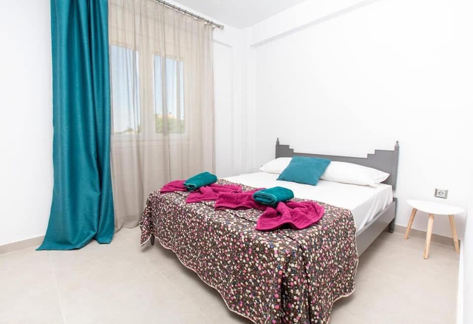 Marane Luxury Suites Nea Moudania Dış mekan fotoğraf