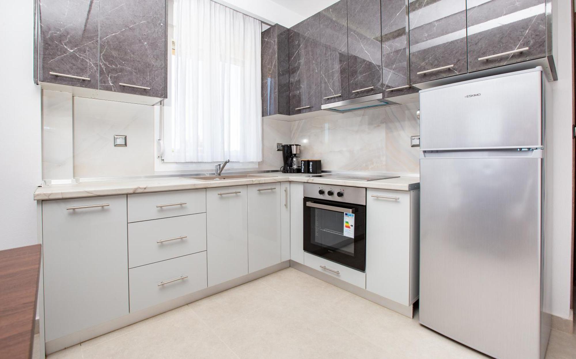 Marane Luxury Suites Nea Moudania Dış mekan fotoğraf